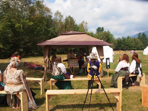 Misfits of Avalon #2