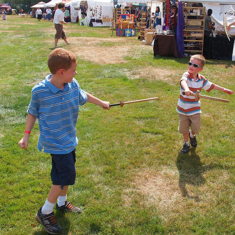 Future Neville Company recruits #2