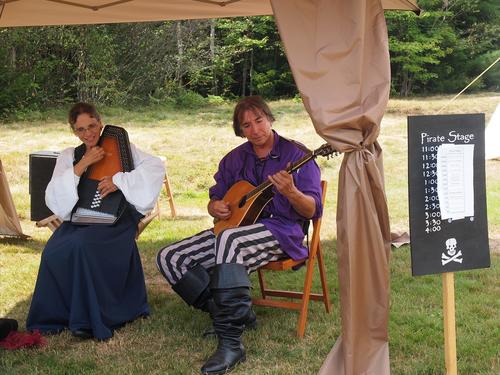 Buzzards Bay Buccaneers #3