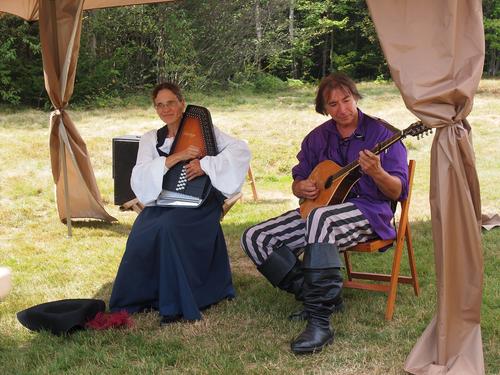 Buzzards Bay Buccaneers #4