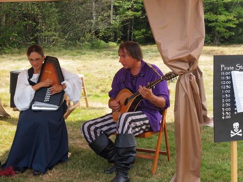 Buzzards Bay Buccaneers #5