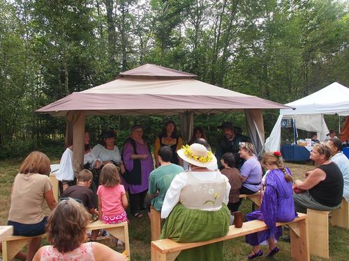 Myschyffe Managed #7