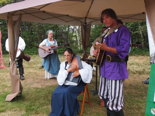 Buzzards Bay Buccaneers #6