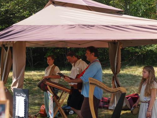 Misfits of Avalon #9