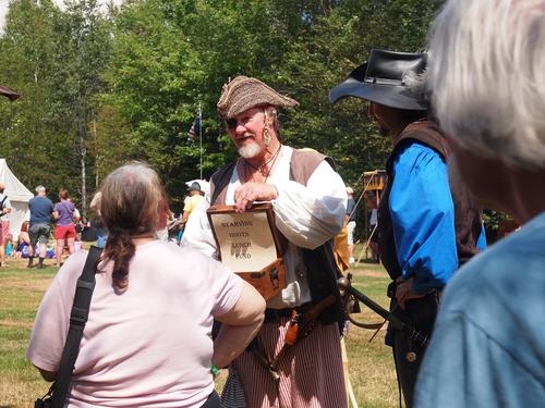 Starving Idiots Lunch Fund #2