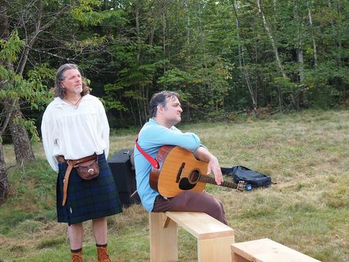 Misfits of Avalon #10