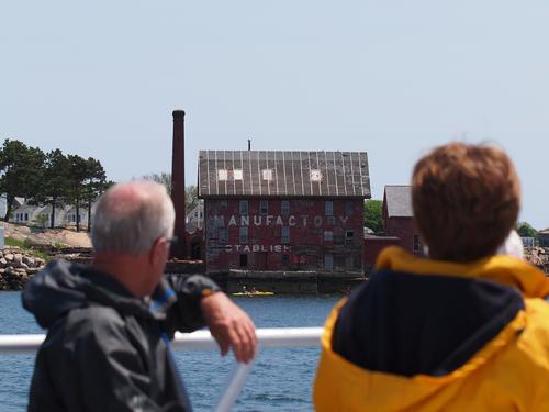 The Copper Paint Factory