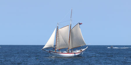 Sailboat