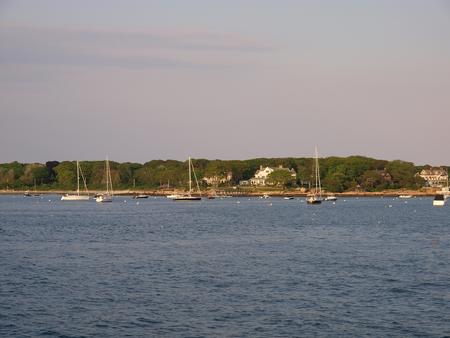 Gloucester harbour