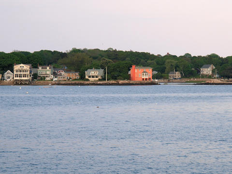 Gloucester harbour #2