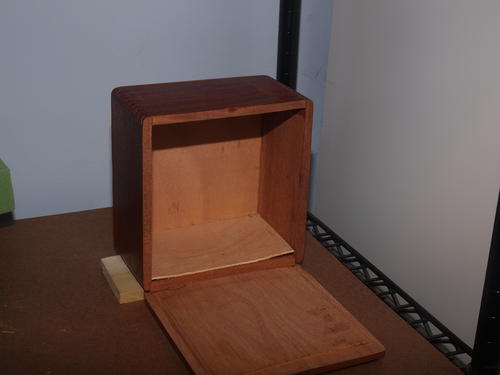 Hidecamera