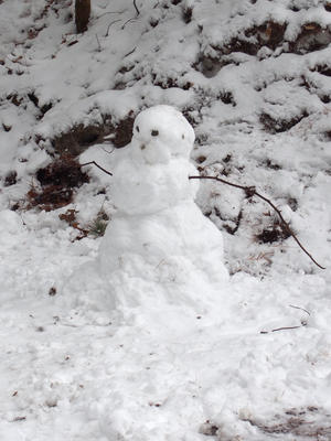 Snowman