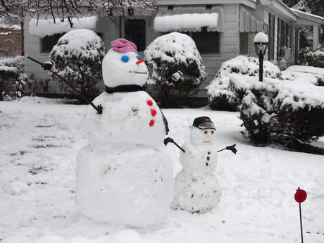 Snowmen