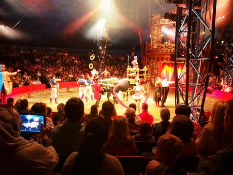 Big Apple Circus