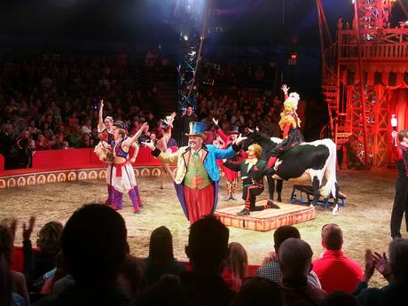 Big Apple Circus #2