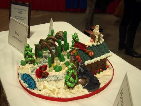 Little Red Riding Hood #2