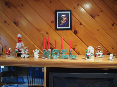 Christmas decorations #2