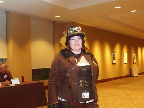 Steampunk #2