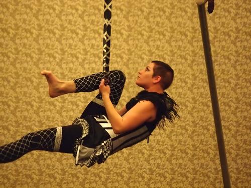 Piscis Volans Circus #2