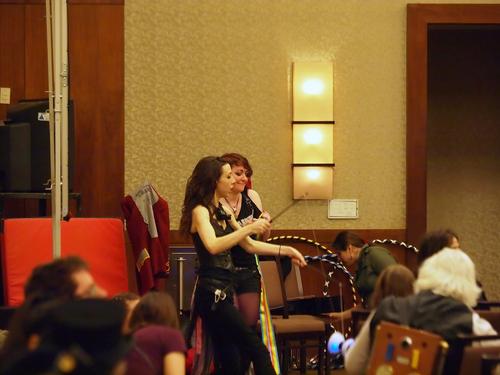 Piscis Volans Circus #6