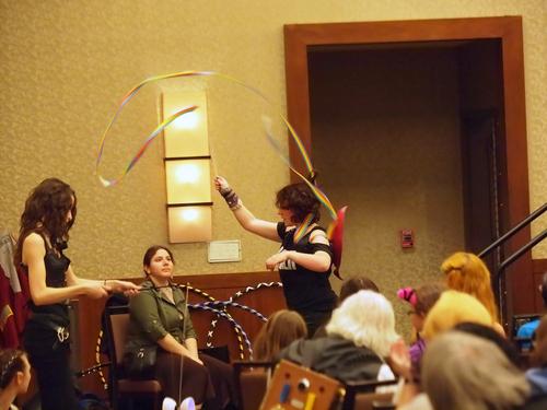 Piscis Volans Circus #8