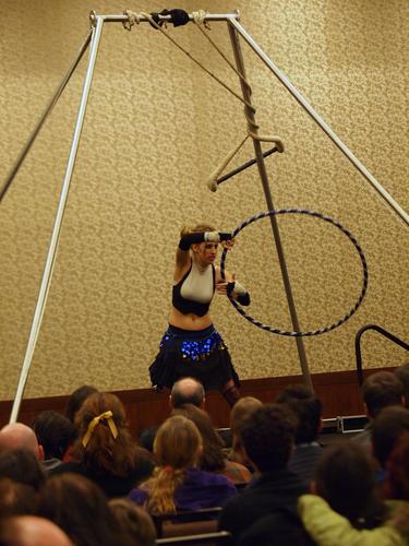 Piscis Volans Circus #10