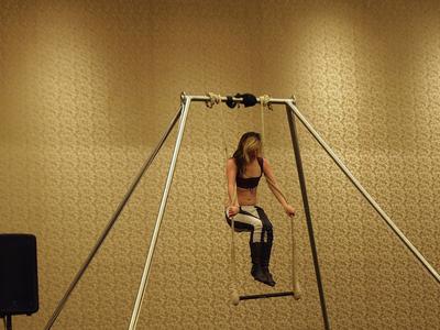 Piscis Volans Circus #15