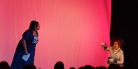 Tardis princess and Princess hotie #2