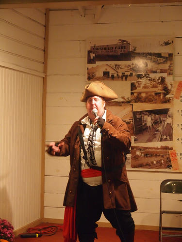 Captain David at Topsfield #6