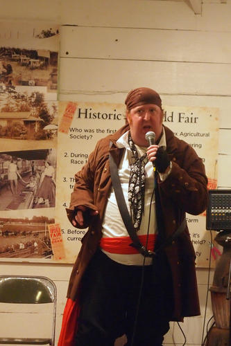 Captain David at Topsfield #13