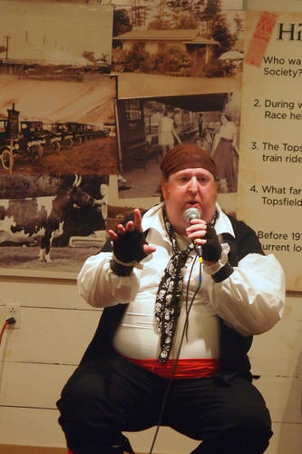 Captain David at Topsfield #14