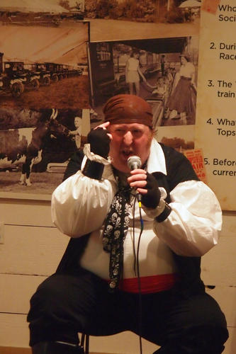 Captain David at Topsfield #15