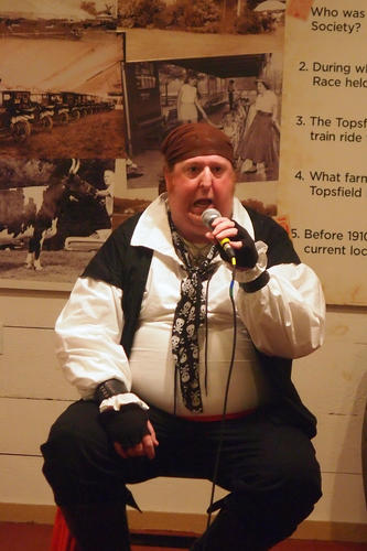 Captain David at Topsfield #17