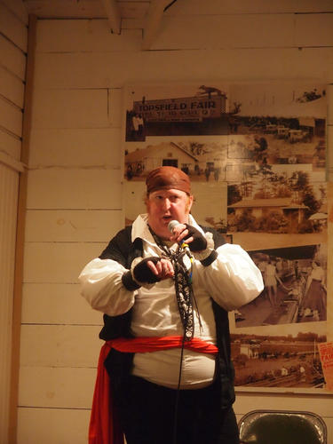 Captain David at Topsfield #19