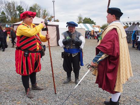 Me and my squirrels #2