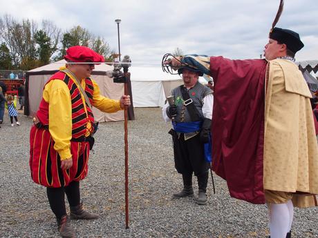 Me and my squirrels #4