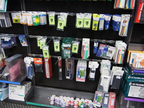 Digisparks at Boston/Cambridge Microcenter