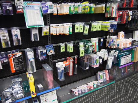 Digisparks at Boston/Cambridge Microcenter #2