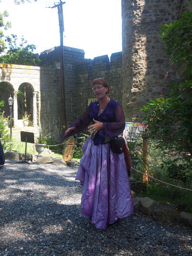 Kate the storyteller #2