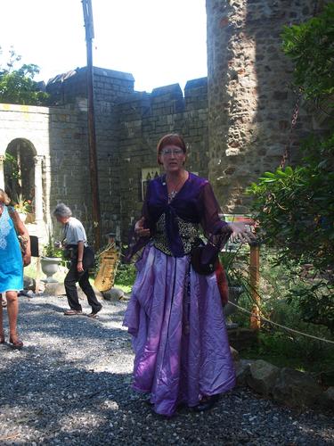 Kate the storyteller #3