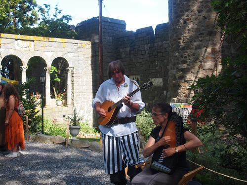 Buzzards Bay Buccaneers musical group