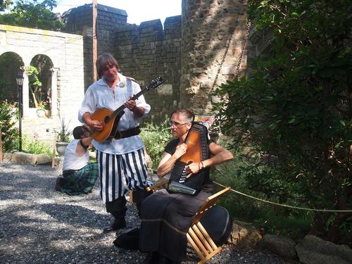 Buzzards Bay Buccaneers musical group #3
