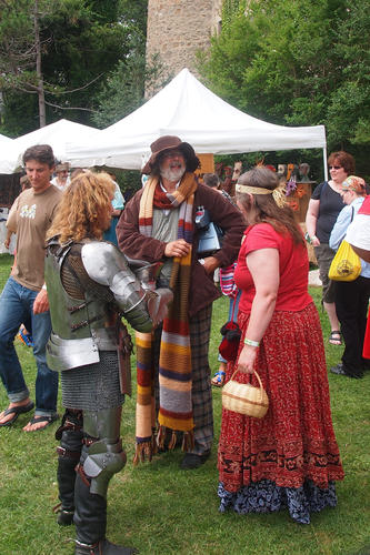 The fourth doctor #2