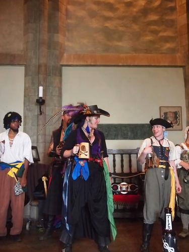 B.O.N.E.S singing group #5