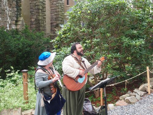 Bumbly and Gia Phinn #2