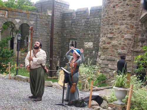 Bumbly and Gia Phinn #4