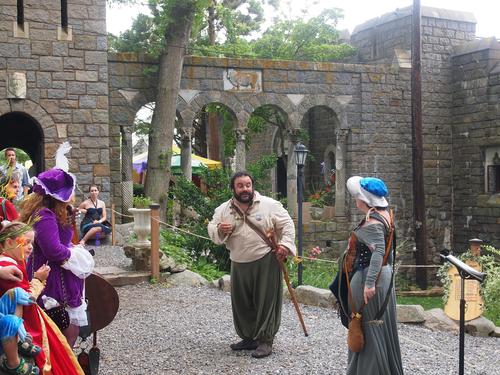 Bumbly and Gia Phinn #5