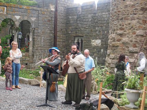 Bumbly and Gia Phinn #7