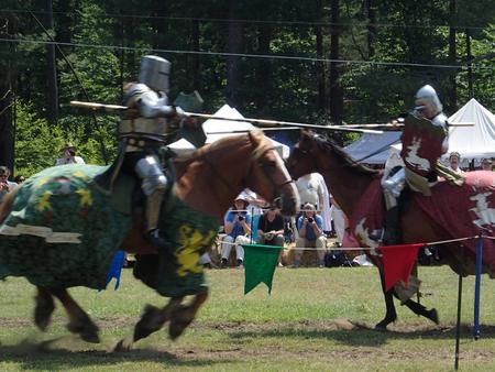 Joust