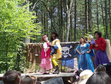 Commedia Dell'Arte #6